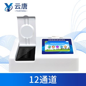 為何食品快檢設(shè)備在基層市場(chǎng)應(yīng)用前景廣泛？