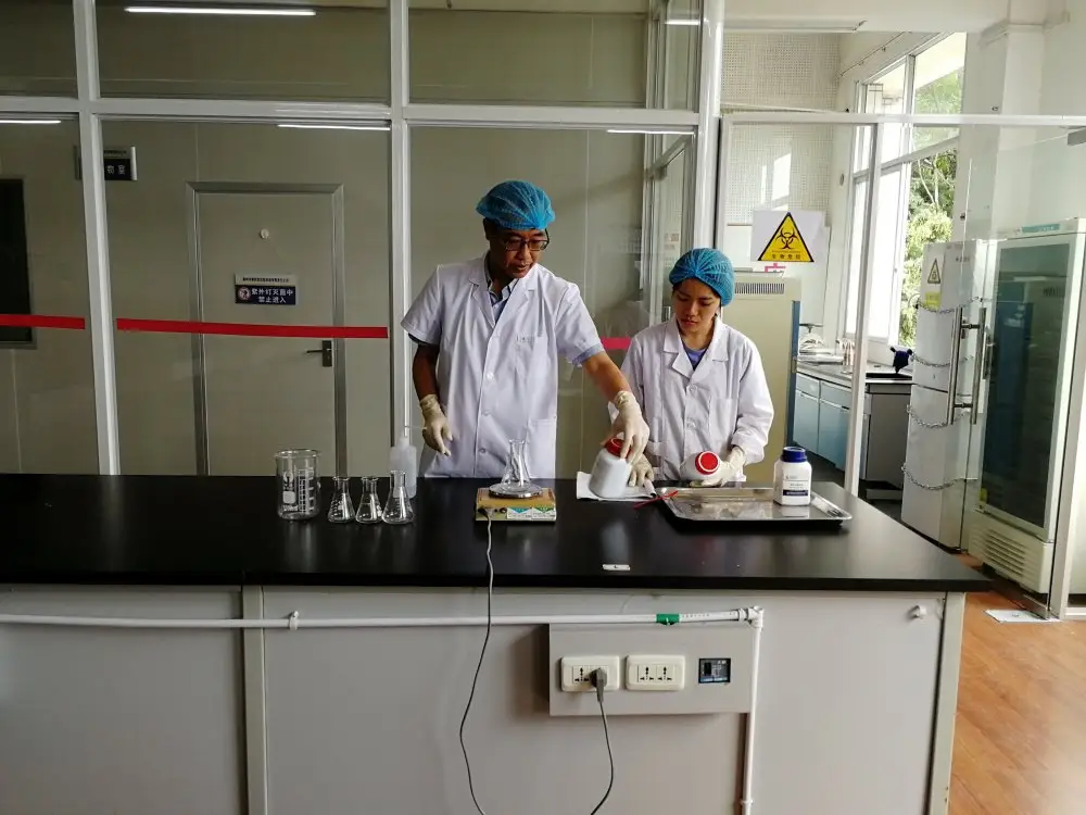 水產品食品安全快檢系統(tǒng)