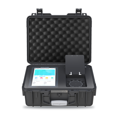 為什么要使用云唐食品安全檢測(cè)儀？