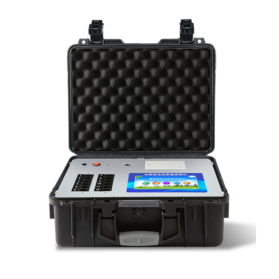 食品檢測儀能滿足我們需求嗎？