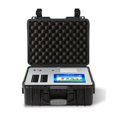 食品重金屬檢測儀有什么作用？