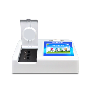 食品檢測儀檢測效率怎么樣？