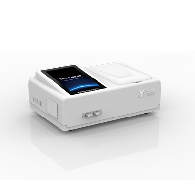 聯(lián)排式和通道式食品快速檢測儀主要區(qū)別在哪？