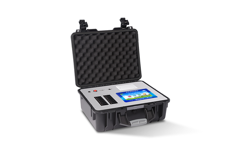 食品檢測(cè)設(shè)備能檢測(cè)山梨酸鉀嗎？