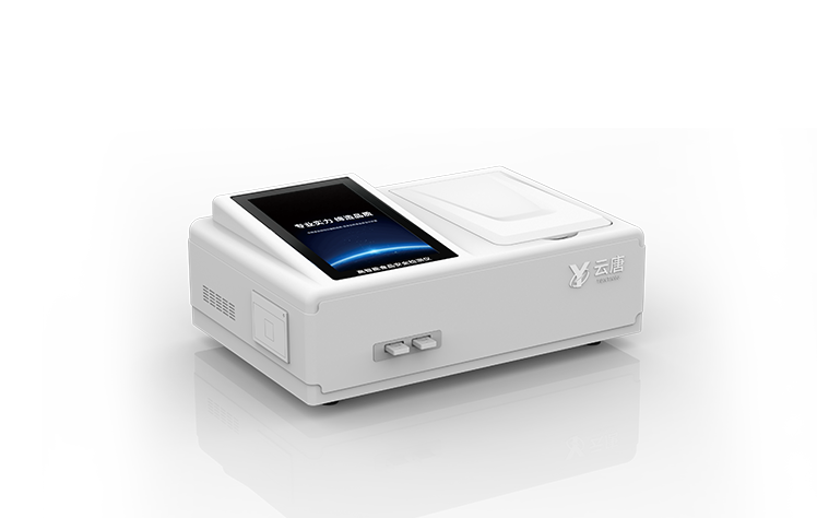 食品檢測儀能否進(jìn)行智能化打??？