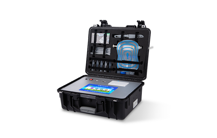 全套的病害肉檢測儀怎么買？多少錢？