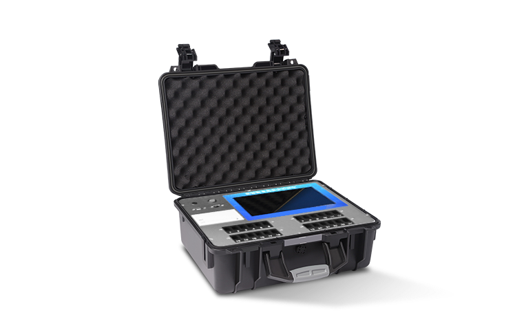 從實驗室到現(xiàn)場：多功能食品檢測儀的升級與優(yōu)勢