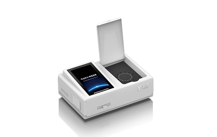 高智能食品檢測儀在預制菜產業(yè)鏈中的作用