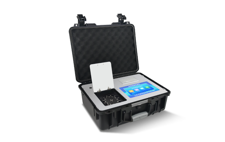 云唐農(nóng)藥殘留檢測(cè)儀器為什么價(jià)格便宜？