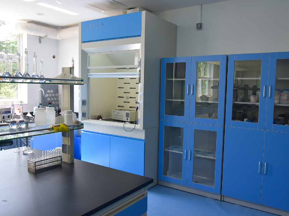 農(nóng)產(chǎn)品檢測(cè)實(shí)驗(yàn)室設(shè)計(jì)與構(gòu)建方案儀器配置清單