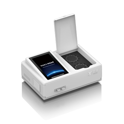 食品檢測實驗室儀器選型核心邏輯——需求為綱，精準破局