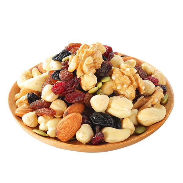 每日堅果存在安全隱患？未來還能走多久