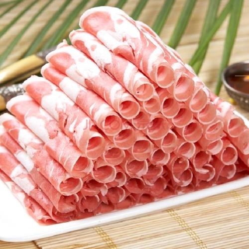 消費(fèi)季來(lái)臨 羊肉價(jià)漲量穩(wěn) 牧民養(yǎng)羊收入高