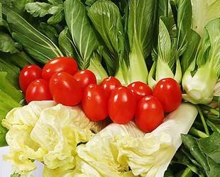 食品安全檢測(cè)儀檢測(cè)出蔬菜中含有農(nóng)藥殘留，怎樣減少存在的農(nóng)藥殘留呢？