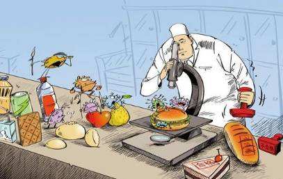 超市食品包裝袋上寫的“零添加”是真的嗎? 超市食品包裝袋上寫的“零添加”是真的嗎?