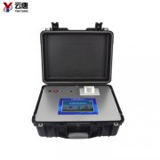 使用食品安全檢測(cè)儀的意義在哪里呢？