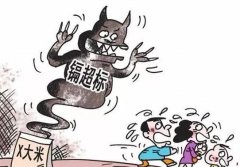 食品重金屬檢測儀完善食品安全體系！